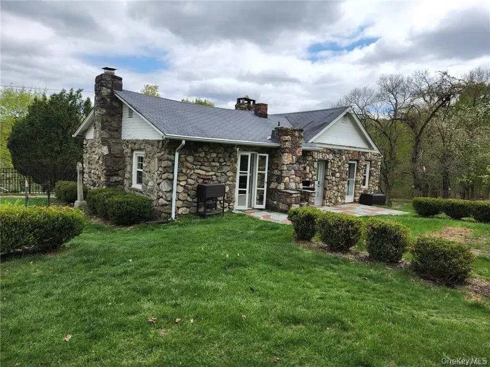 649 Lakes Road Monroe, NY 10950