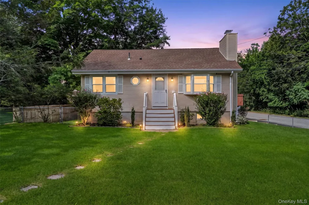 76 Meadow Sweet Road Cortlandt Manor, NY 10567