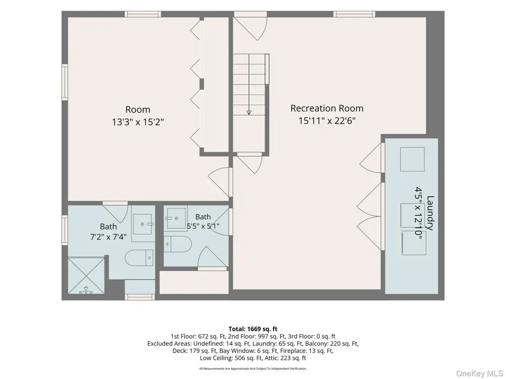 76 Meadow Sweet Road Cortlandt Manor, NY 10567