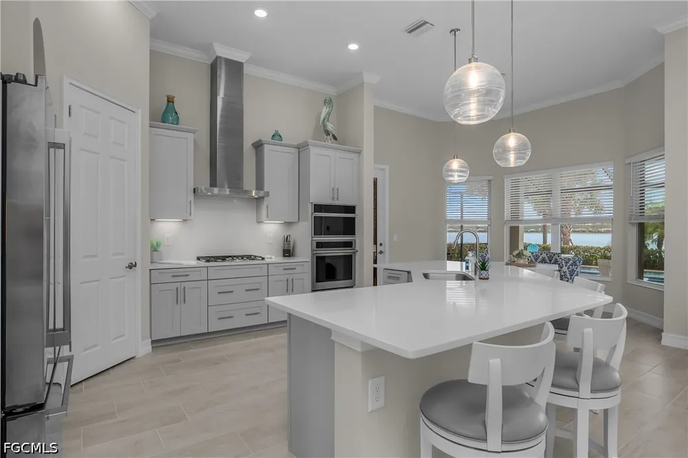 Blue Bay Circle Estero, FL 33913