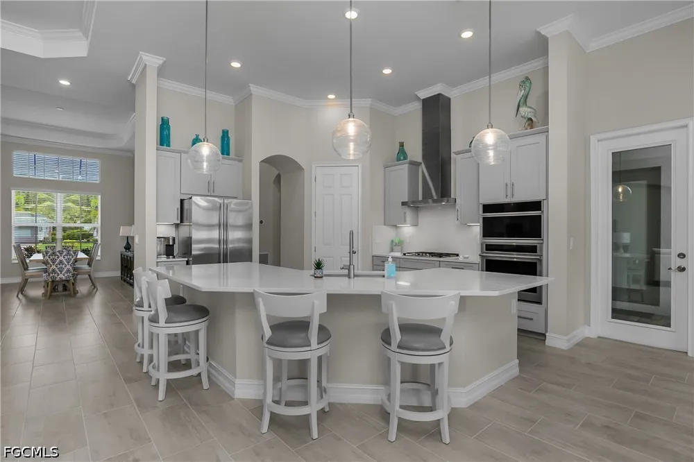 Blue Bay Circle Estero, FL 33913