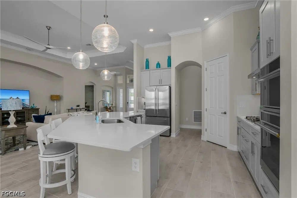 Blue Bay Circle Estero, FL 33913