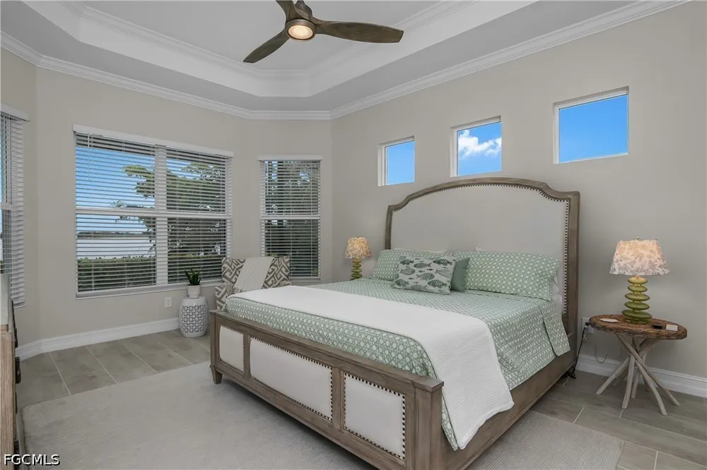 Blue Bay Circle Estero, FL 33913