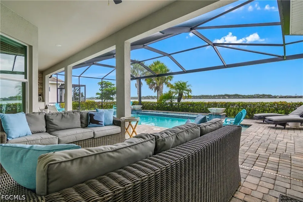Blue Bay Circle Estero, FL 33913