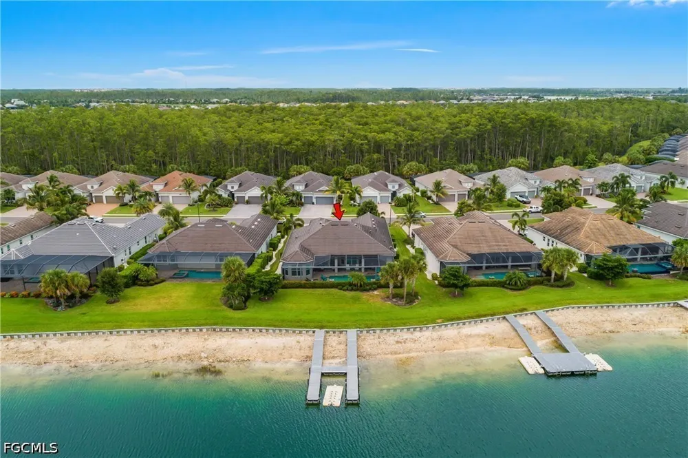 Blue Bay Circle Estero, FL 33913