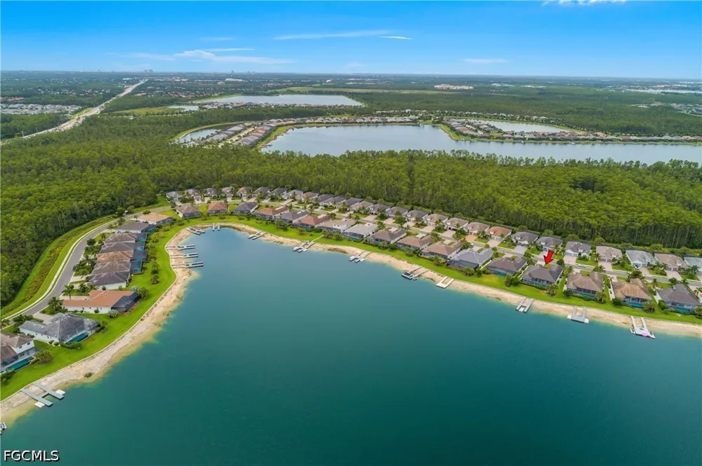 Blue Bay Circle Estero, FL 33913