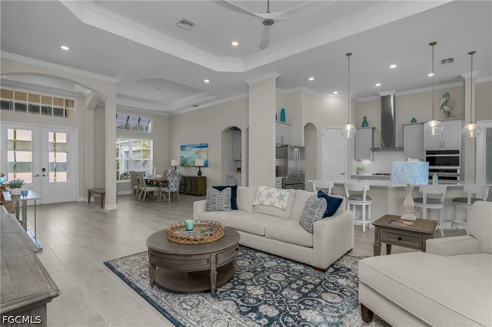 Blue Bay Circle Estero, FL 33913