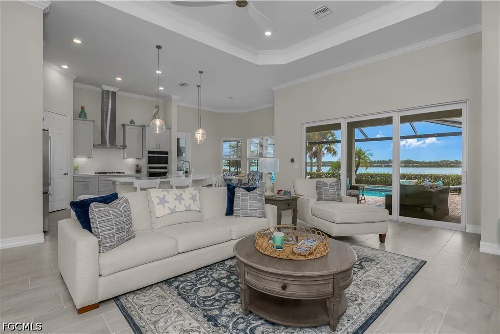 Blue Bay Circle Estero, FL 33913
