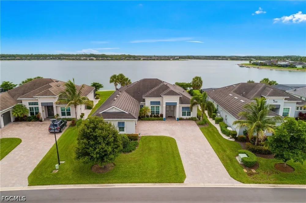 Blue Bay Circle Estero, FL 33913