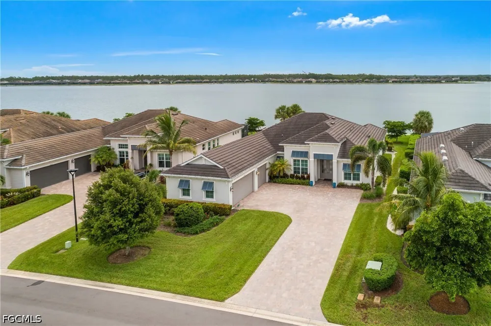 Blue Bay Circle Estero, FL 33913