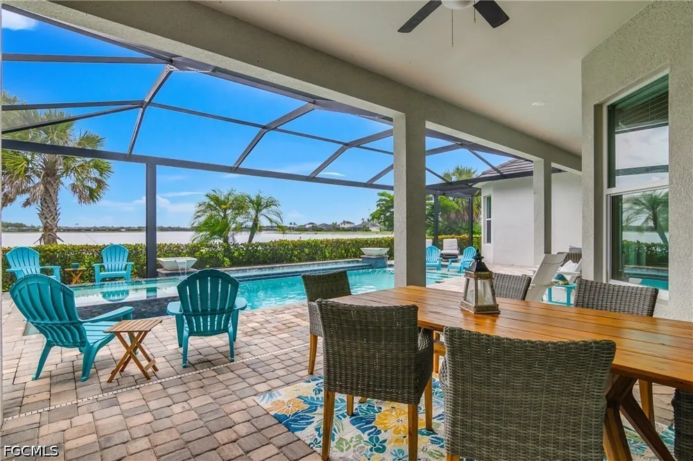 Blue Bay Circle Estero, FL 33913