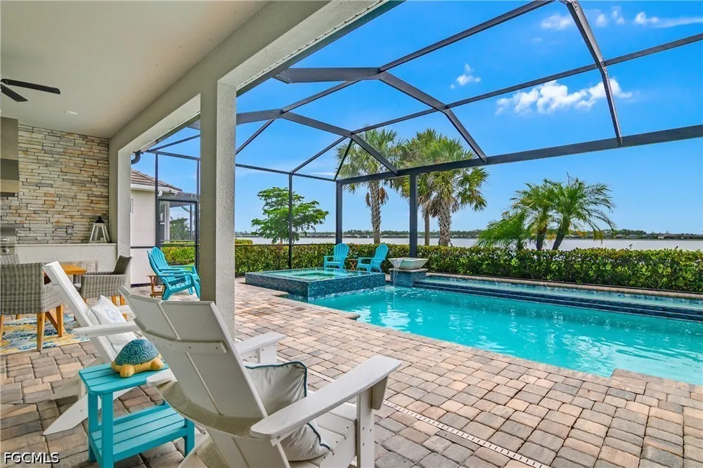 Blue Bay Circle Estero, FL 33913
