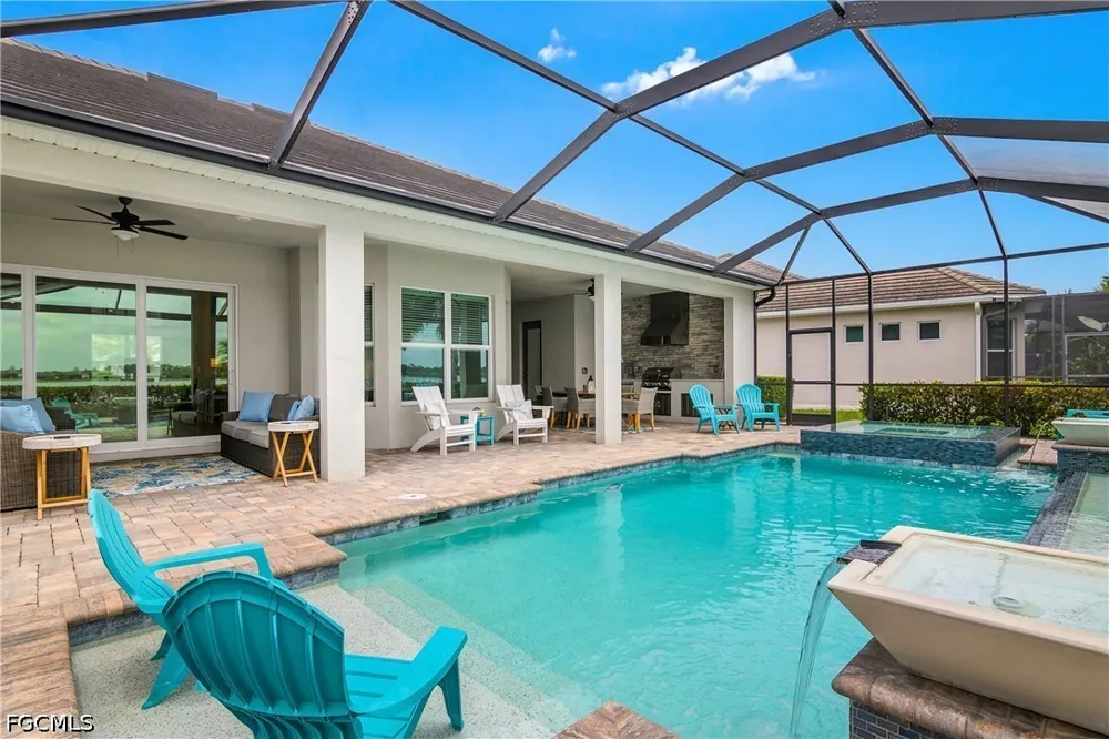 Blue Bay Circle Estero, FL 33913