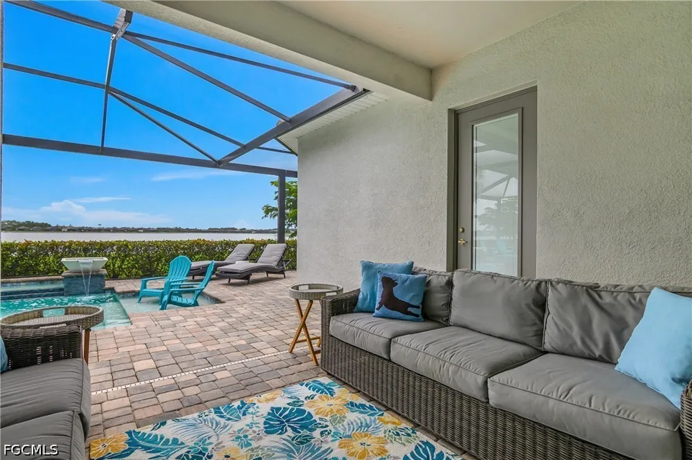 Blue Bay Circle Estero, FL 33913
