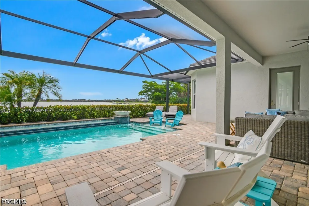 Blue Bay Circle Estero, FL 33913