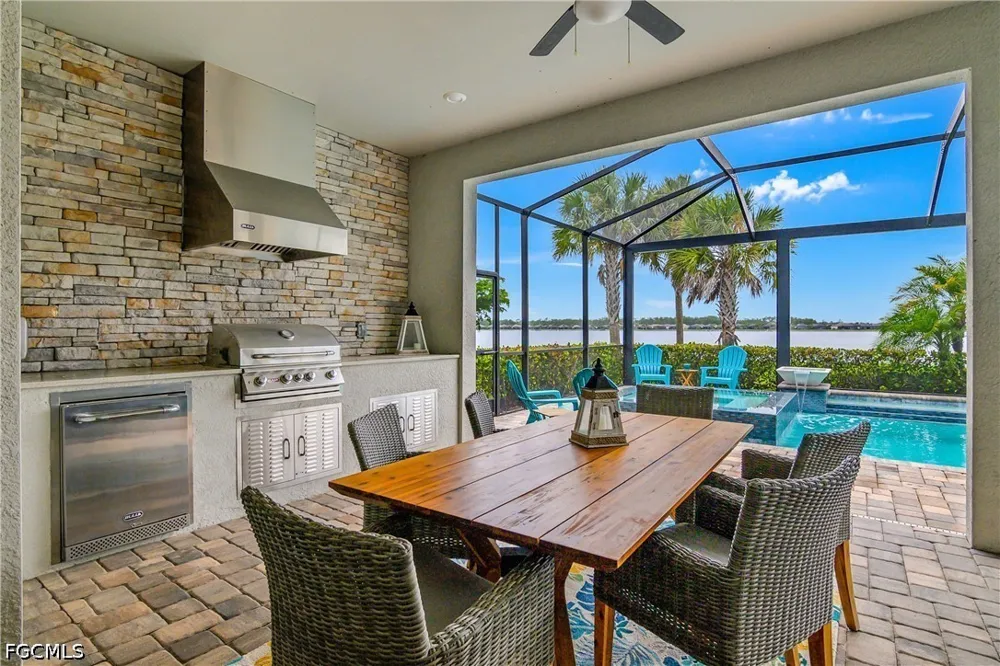 Blue Bay Circle Estero, FL 33913