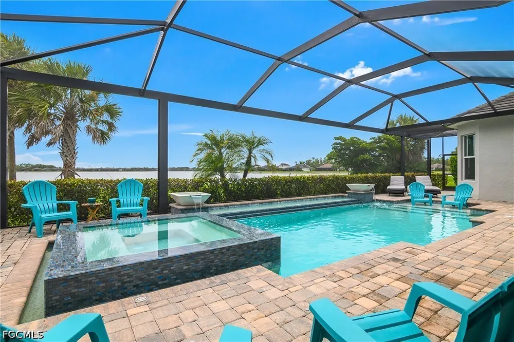 Blue Bay Circle Estero, FL 33913