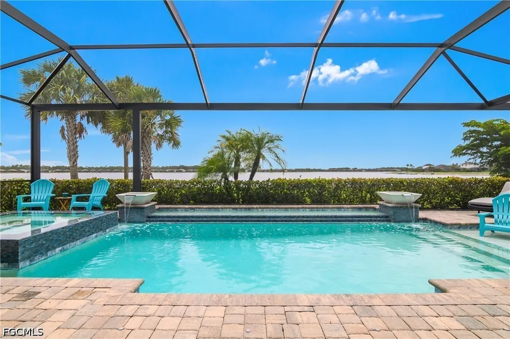 Blue Bay Circle Estero, FL 33913