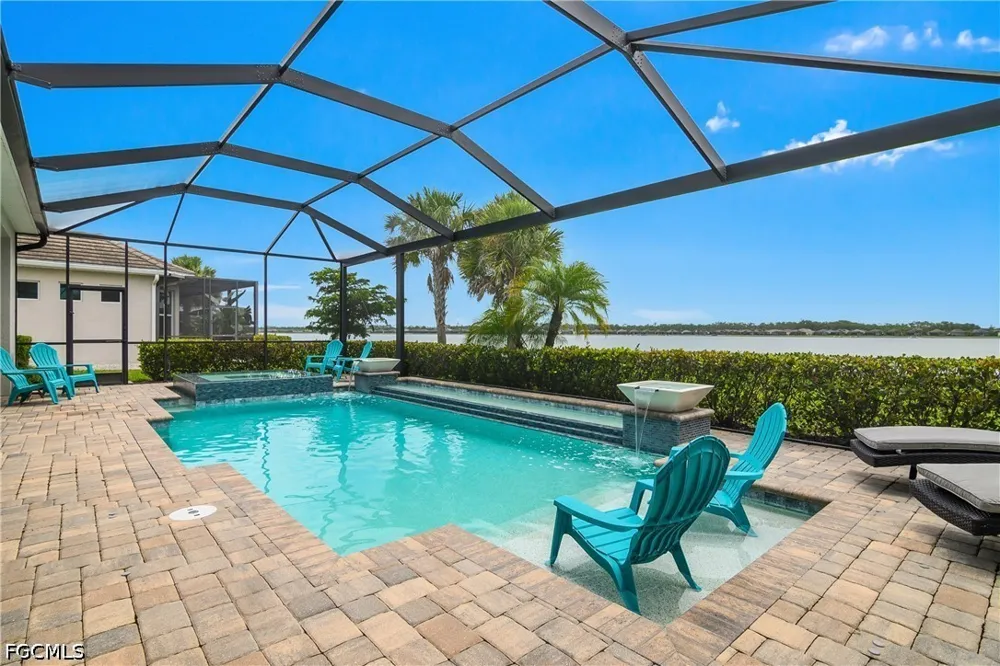 Blue Bay Circle Estero, FL 33913