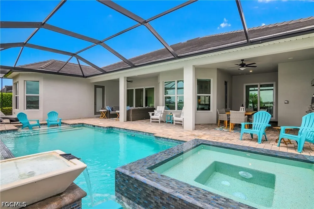 Blue Bay Circle Estero, FL 33913