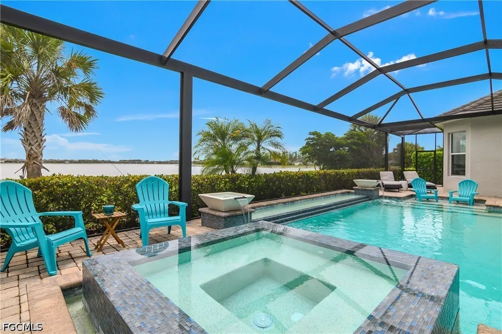 Blue Bay Circle Estero, FL 33913