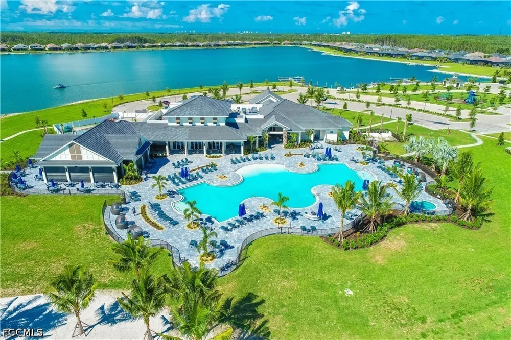 Blue Bay Circle Estero, FL 33913