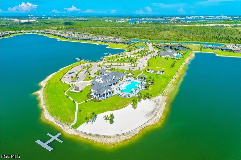Blue Bay Circle Estero, FL 33913