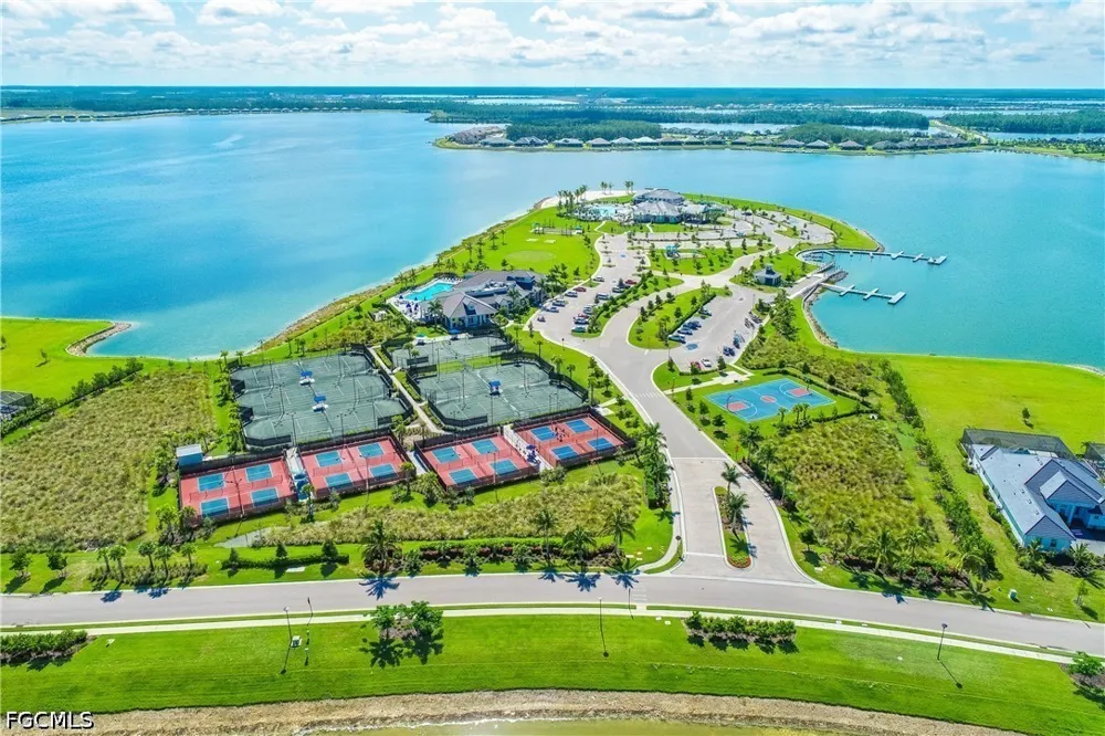 Blue Bay Circle Estero, FL 33913