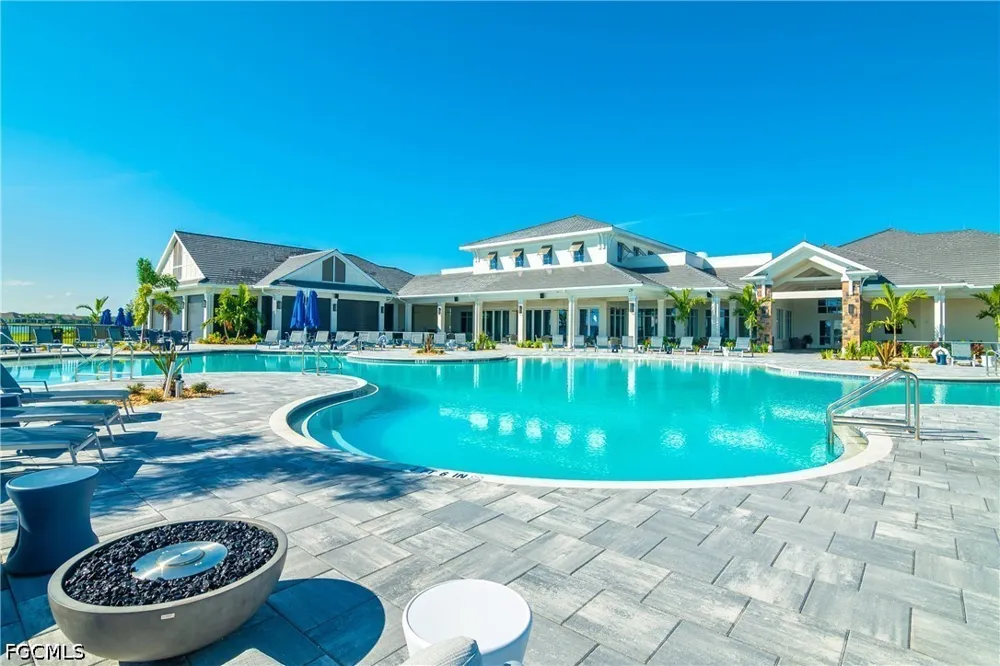 Blue Bay Circle Estero, FL 33913