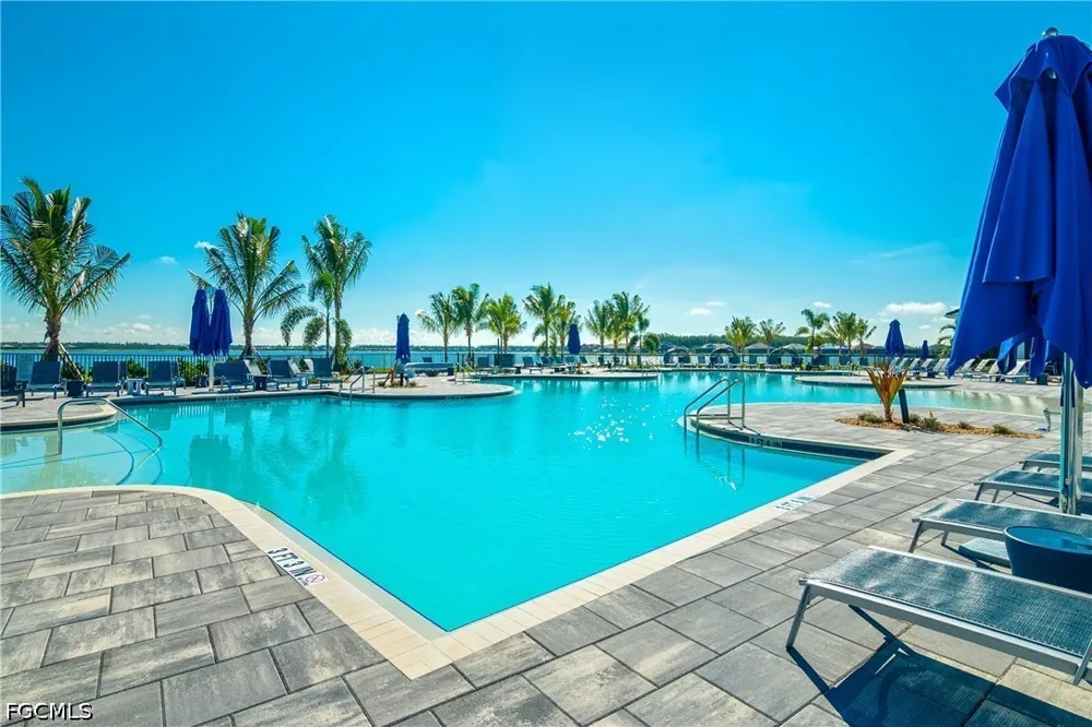 Blue Bay Circle Estero, FL 33913