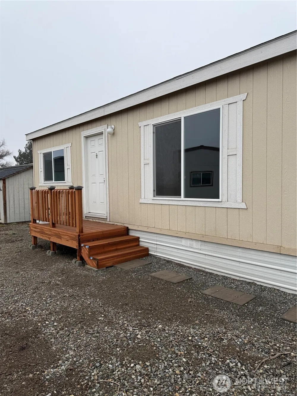 2900 S Canyon Road #58 Ellensburg, WA 98926