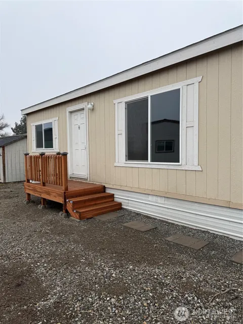 2900 S Canyon Road #58