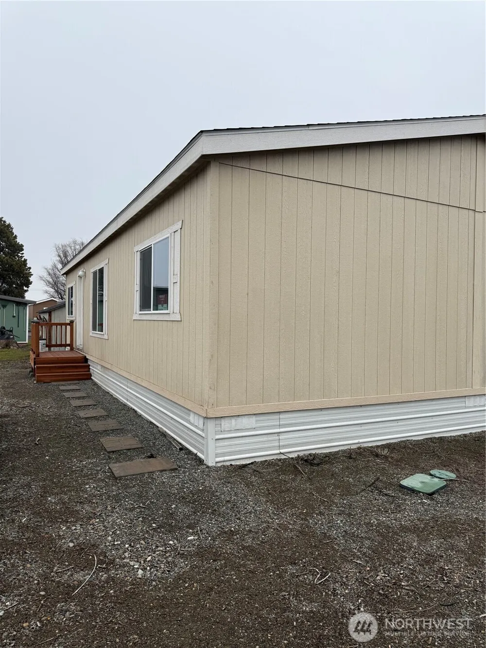 2900 S Canyon Road #58 Ellensburg, WA 98926