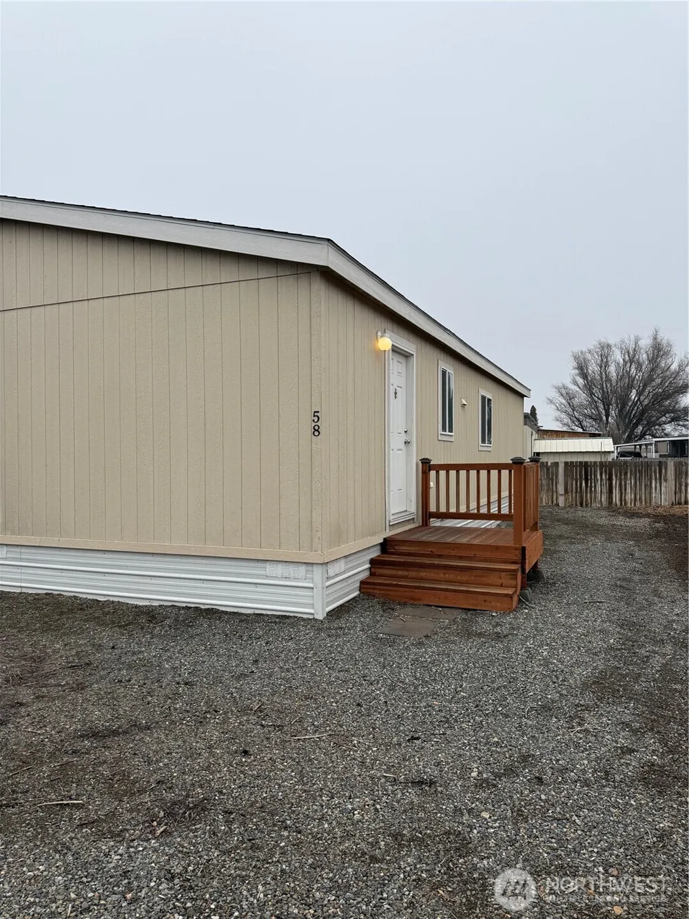 2900 S Canyon Road #58 Ellensburg, WA 98926