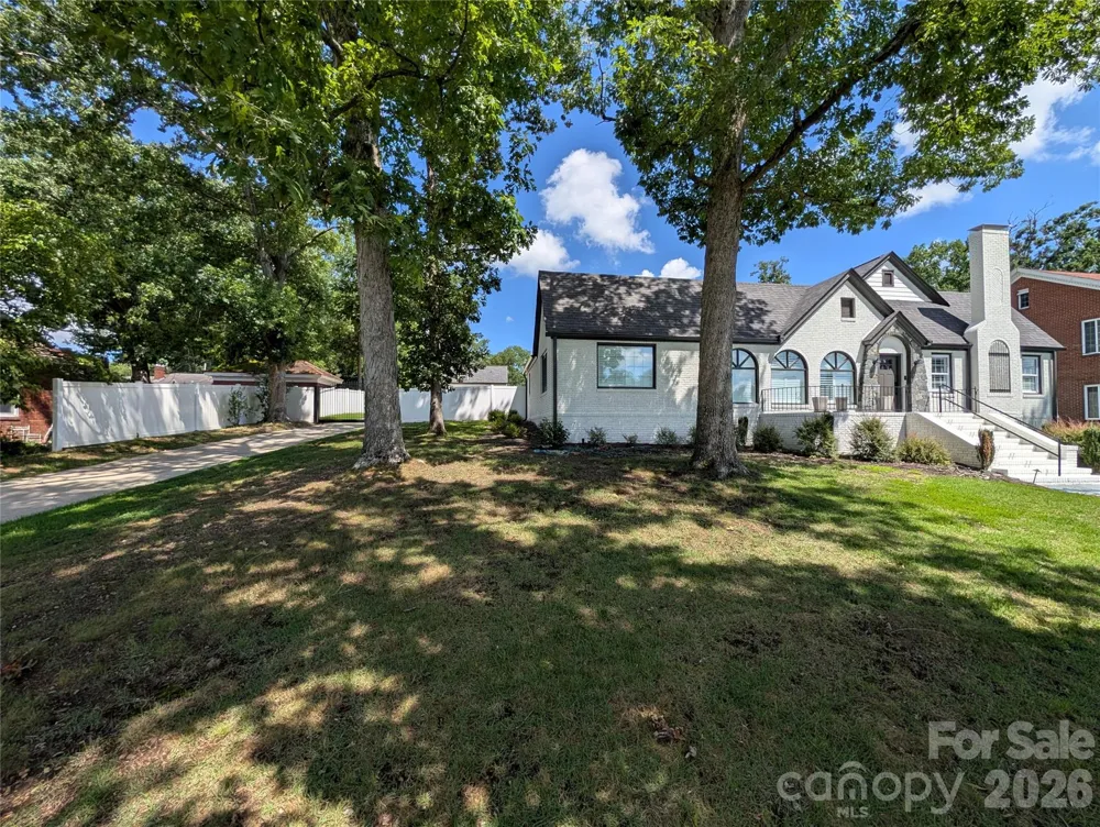 276 4th Street Albemarle, NC 28001