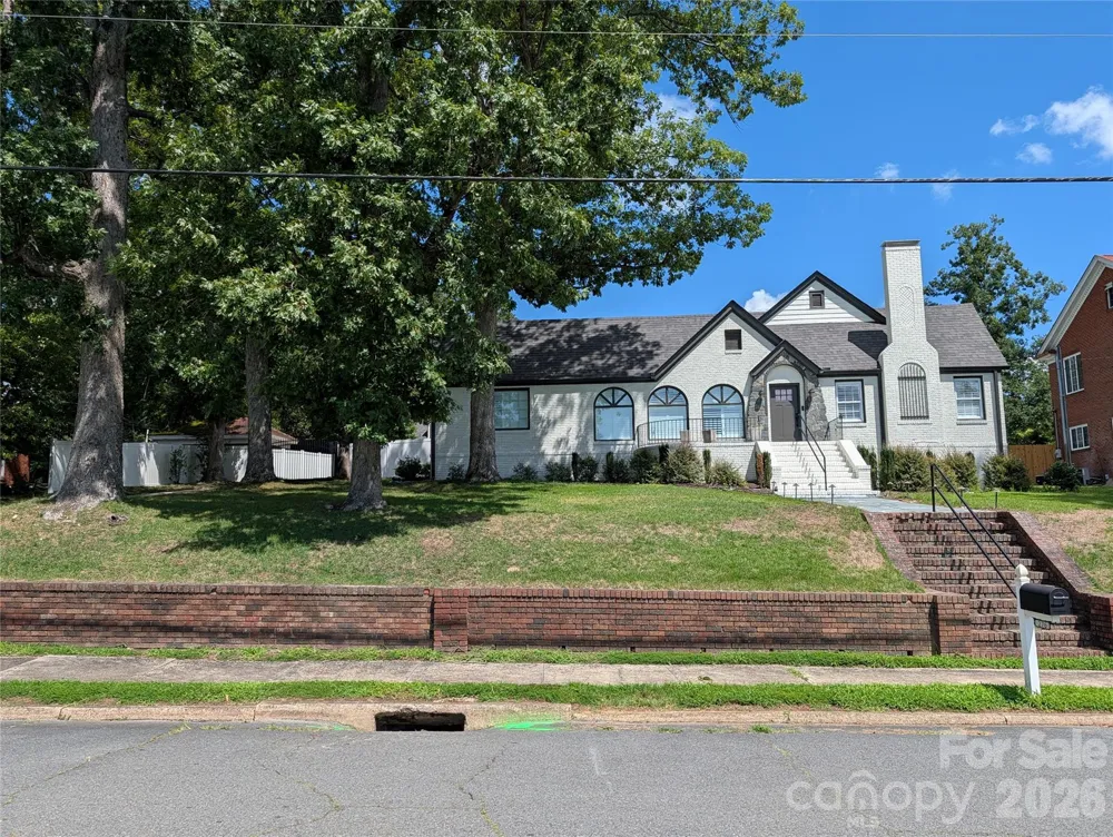 276 4th Street Albemarle, NC 28001