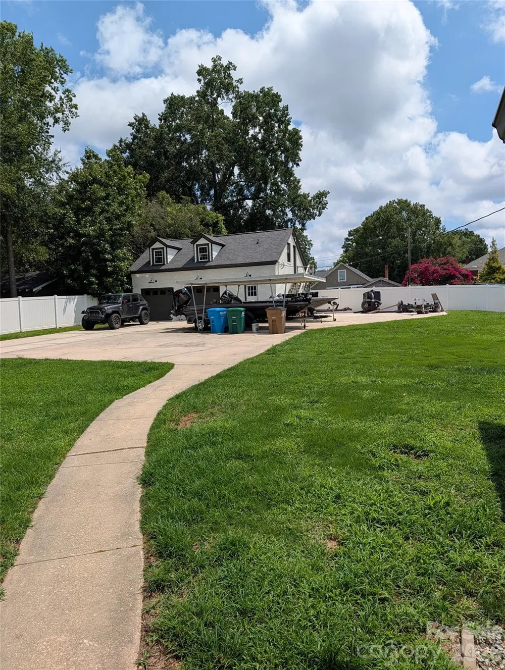 276 4th Street Albemarle, NC 28001