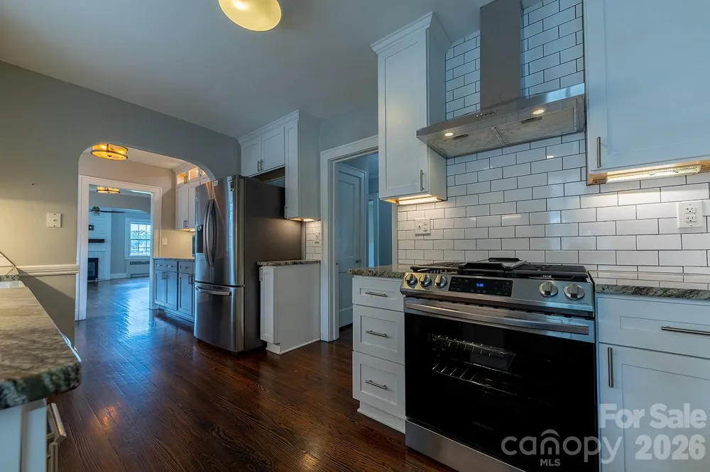 276 4th Street Albemarle, NC 28001