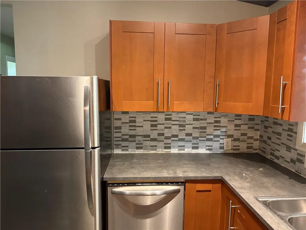 1847 Dorsey Avenue East Point, GA 30344