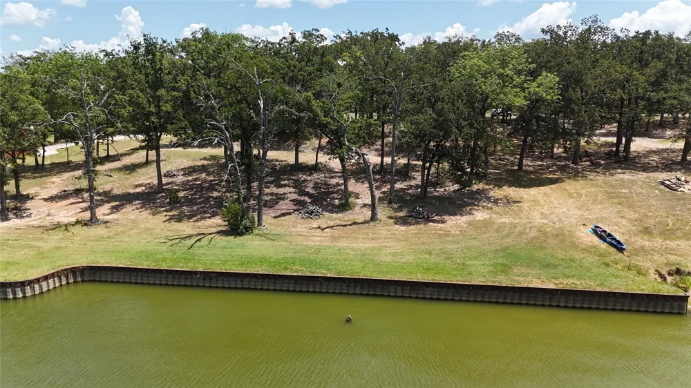Cambridge Drive Streetman, TX 75859