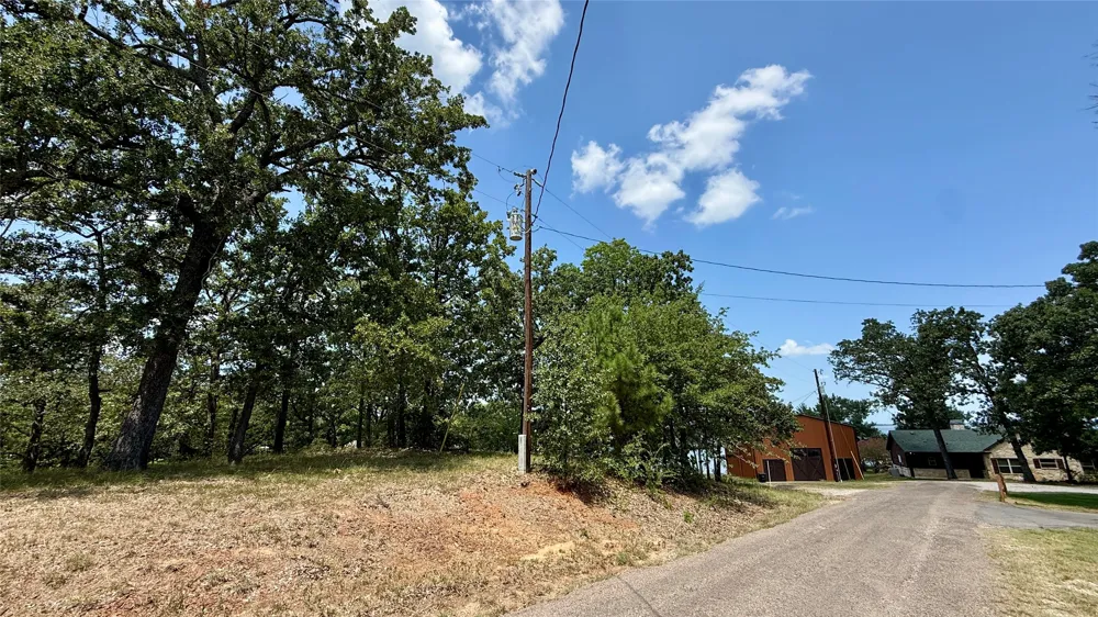 Cambridge Drive Streetman, TX 75859