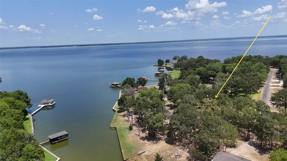 Cambridge Drive Streetman, TX 75859