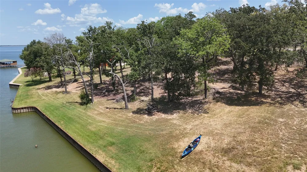 Cambridge Drive Streetman, TX 75859
