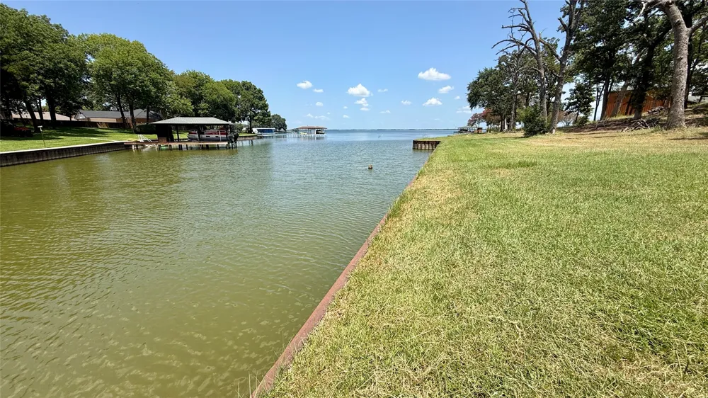 Cambridge Drive Streetman, TX 75859
