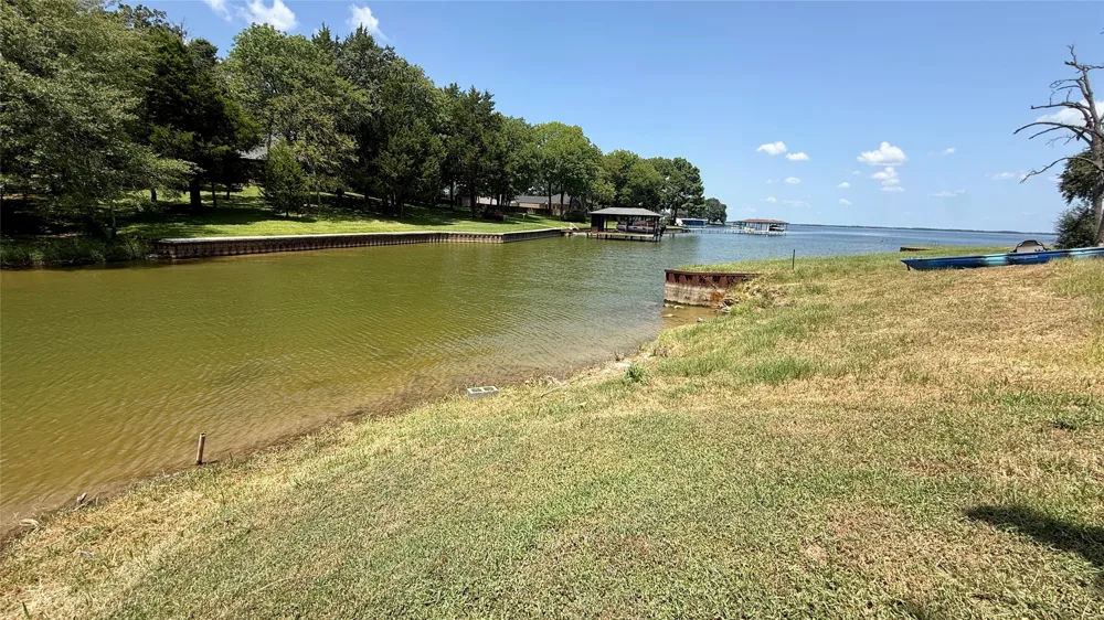 Cambridge Drive Streetman, TX 75859