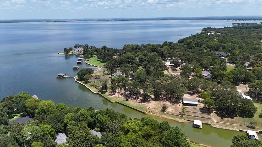 Cambridge Drive Streetman, TX 75859
