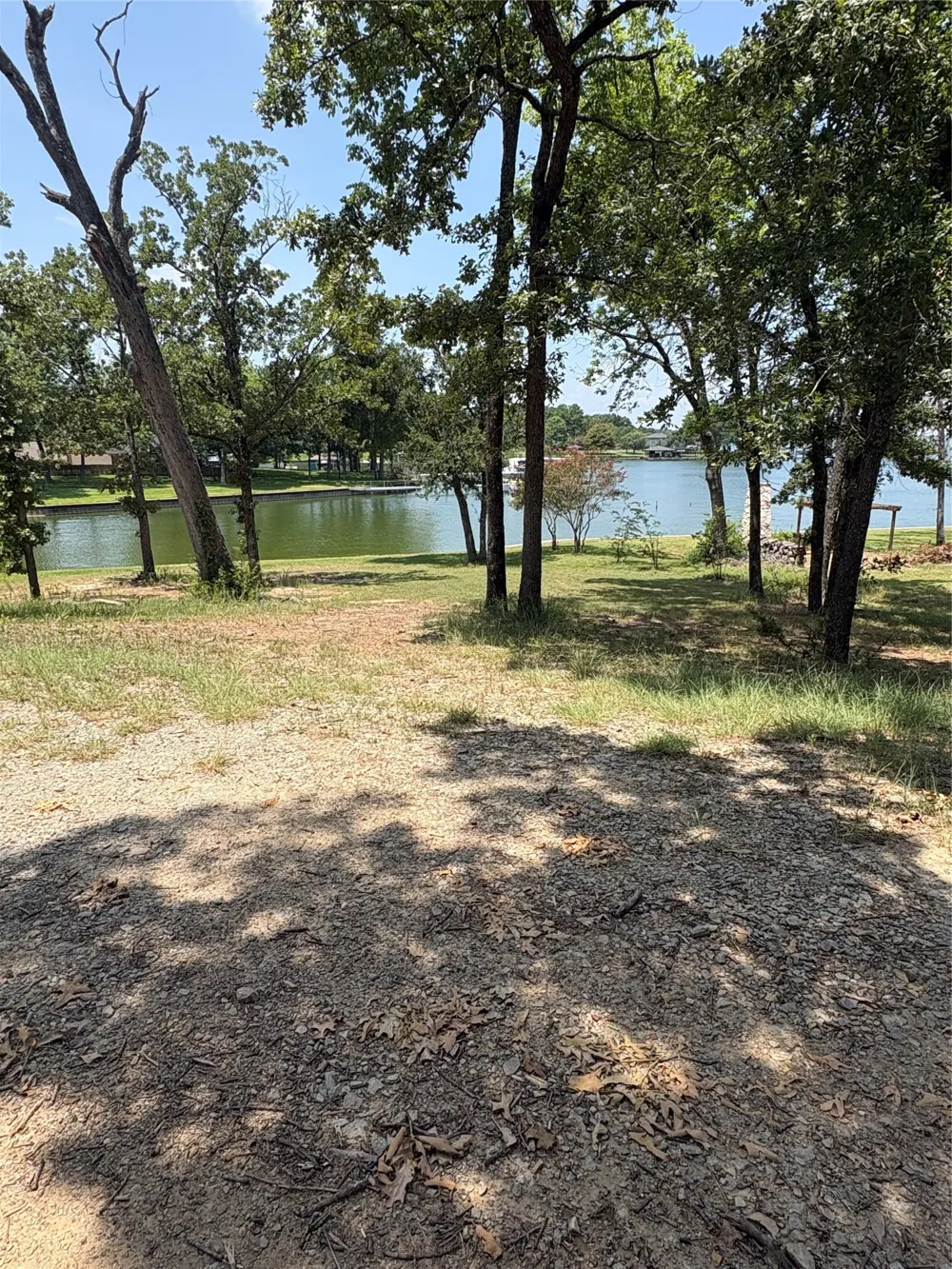 Cambridge Drive Streetman, TX 75859