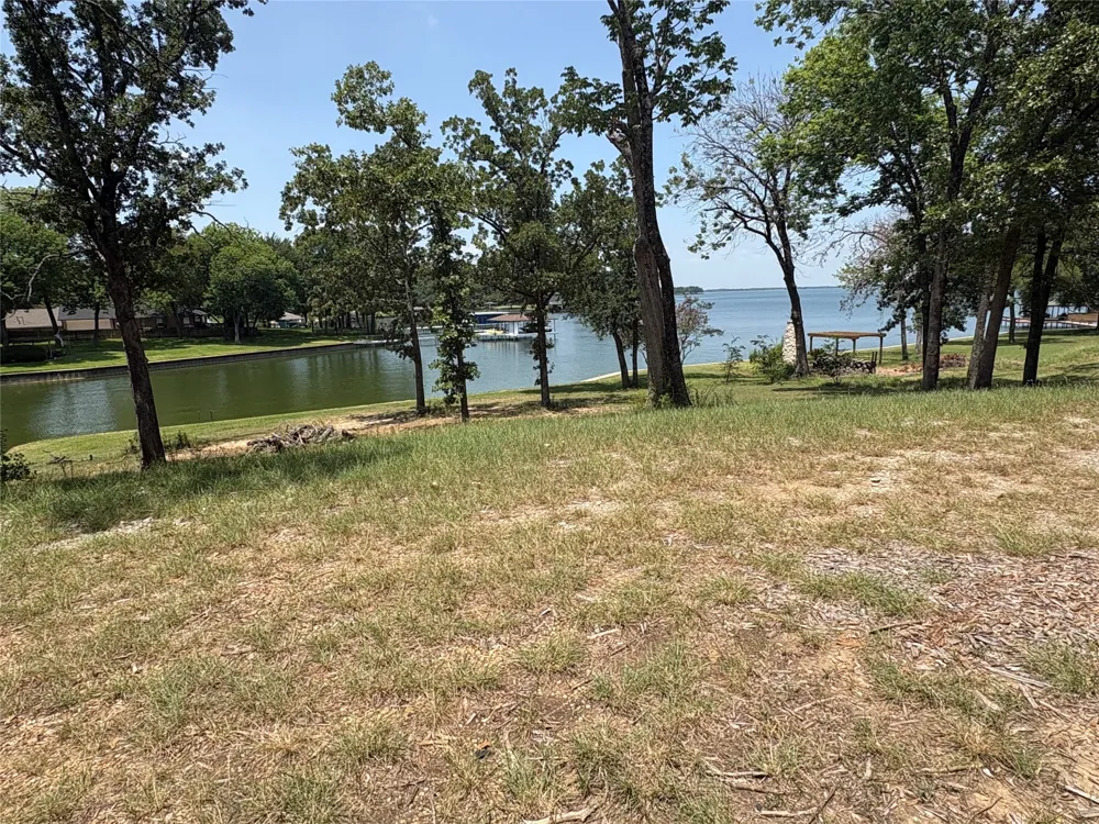 Cambridge Drive Streetman, TX 75859