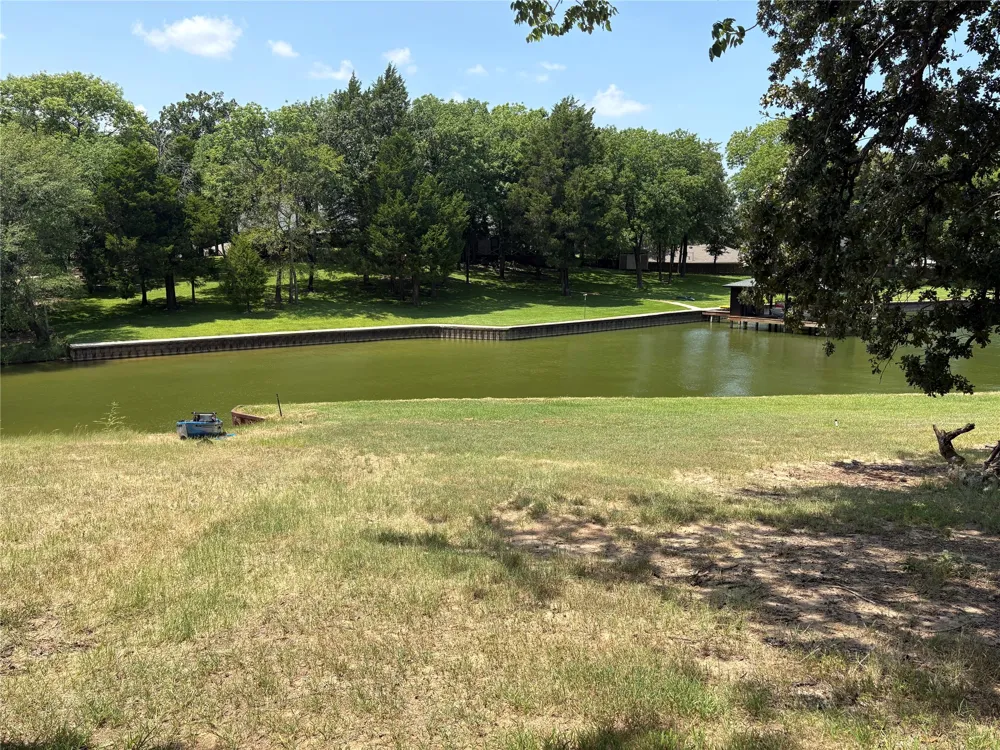 Cambridge Drive Streetman, TX 75859