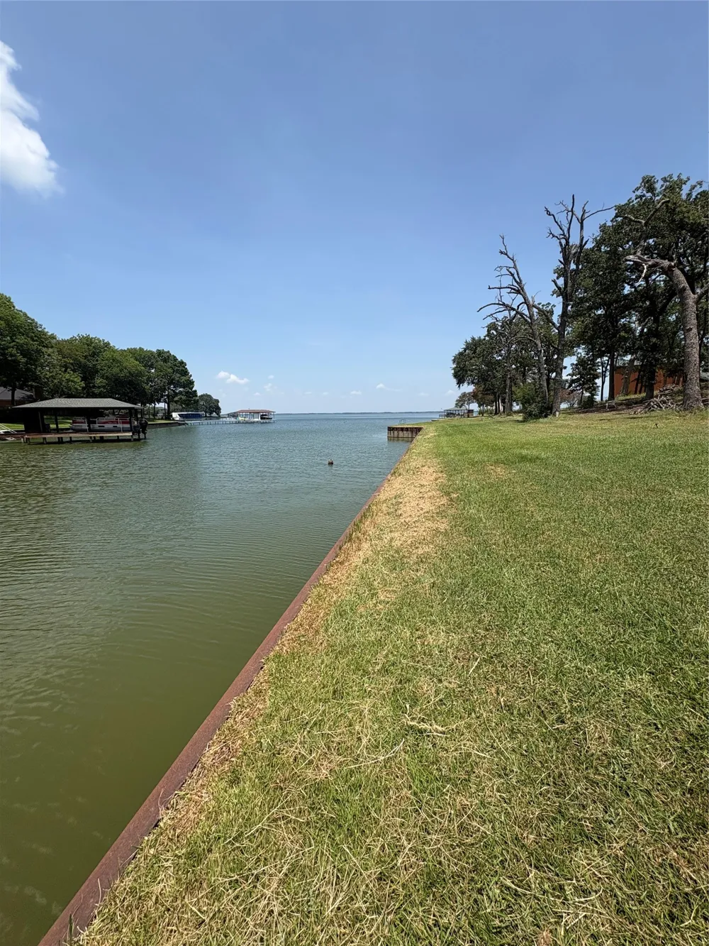 Cambridge Drive Streetman, TX 75859